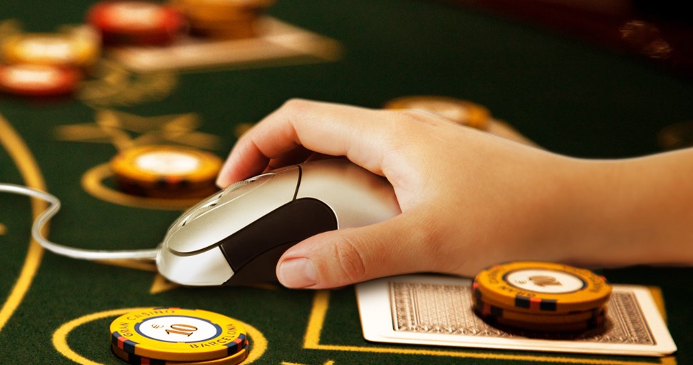 Casino en ligne Tunisie